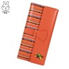 2011 fashion women leather wallet purse