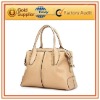 2011 fashion women's PU leather bolsa