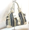 2011 fashion women's genuine leather handbag