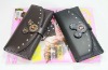 2011 fashion women wallet good workmanship