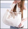 2011 fashion woven bag