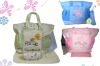 2011 fashionable Bags Diaper Bag Baby Diaper Bag Nappy Bag