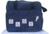 2011 fashionable Bags Diaper Bag Baby Diaper Bag Nappy Bag