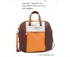 2011 fashionable Bags Diaper Bag Baby Diaper Bag Nappy Bag