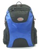 2011 fashionable Jacquard Polyester loptop backpack bag