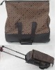 2011 fashionable Ladies trolley bag