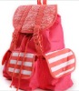 2011 fashionable backpack