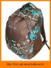 2011 fashionable casual backpack