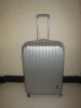 2011 fashionable decent ABS trolley luggage