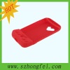 2011 fashionable design silicone covers/cases