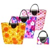 2011 fashionable folding shopping bag