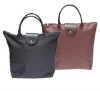 2011 fashionable folding shopping bag