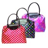 2011 fashionable folding shopping bag