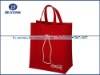 2011 fashionable jute carrier bag