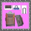 2011 fashionable luggage case suitcase