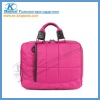 2011 fashionable nylon laptop computer notebook handbags Kingsons Brand