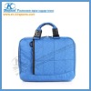 2011 fashionable nylon laptop computer notebook handbags Kingsons Brand