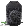 2011 fashionable nylon sports bag