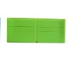 2011 fashionable promotion Silicone wallet/purse