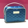 2011 fashionable promotion cosmetic bag