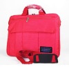 2011 fashionable promotional laptop bag