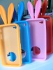 2011 fashionable silicone phone covers/phone cases/silicone phone case
