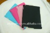 2011 fashionable silicone rubber case for Ipad 2