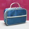 2011 fashionable star pp cosmetic bag wholesale beauty case cosmetic bags