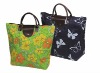 2011 fashionable tote shopping bag