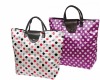 2011 fashionable tote shopping bag