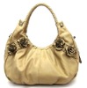 2011 fashionable young ladies'  hobo handbag