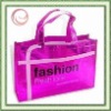 2011 fashional bag design in pp woven