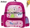 2011 fashional child backpack school bags