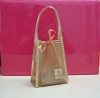 2011 fashional cosmetics bags free samples