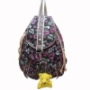 2011 fashional custom made backpacks