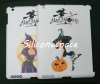 2011 fashional design of plastic case for ipad2