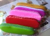2011 fashional designer brand name wallets with bright color