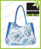 2011 fashional lady's sequin beach bag