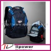 2011 fashional laptop backpacks with customized logo