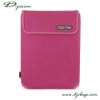 2011 fashional laptop sleeve