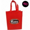 2011 fashional non woven shopping bag