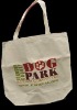 2011 fashional recycled canvas bag