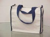 2011 fashional recycled canvas bag