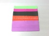 2011 fashional silicone rubber wallet for men