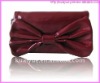 2011 fashoin PU clutch evening bag patterns/designs for women(lastest style)