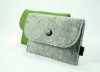 2011 felt bag