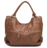 2011 flowered handbags fashion