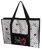 2011 foldable RPET Bag for shopping