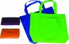 2011 foldable non woven bag