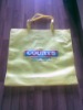 2011 foldable non woven shopping bag